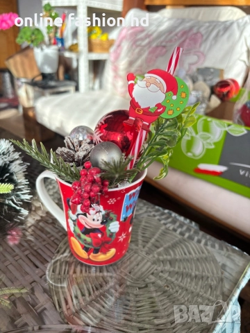 Коледен сувенир