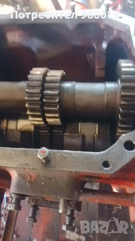  Ремонт на скоростни кутии на трактор т 150Скоростна кутия за трактор т 150, снимка 5 - Селскостопанска техника - 52777554