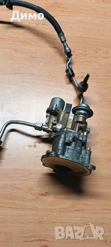 гнп бмв е61 3.0 бензин 216кс gnp bmw e60 e61 3.0 benzin , снимка 11 - Части - 51069825