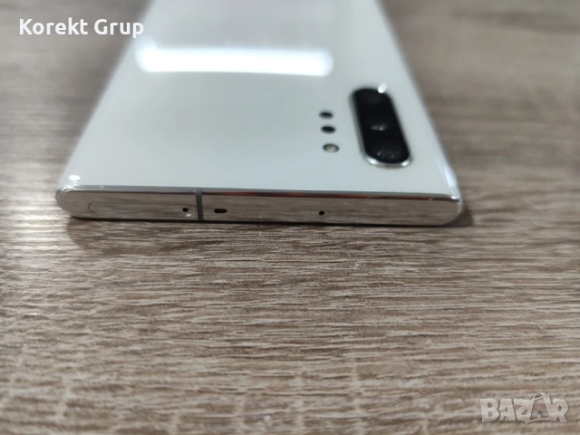 Samsung Galaxy Note 10 plus 256G/12G, снимка 11 - Samsung - 52980284