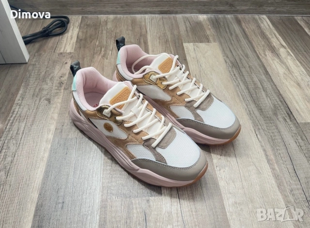 Дамски обувки Scotch and Soda