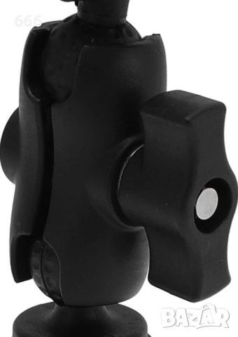 Алуминиевият комплект скоби за камера, снимка 2 - Друга електроника - 54204475