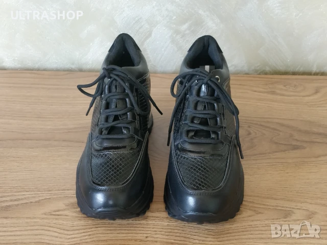 НОВИ Дамски маратонки 39 номер , снимка 4 - Маратонки - 51159453