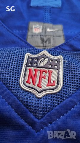 NFL Тениска на Los Angeles Rams , снимка 4 - Тениски - 45743650