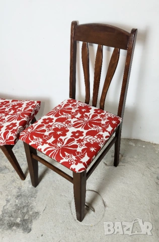 Комплект стол и табуретка, снимка 15 - Столове - 53207167