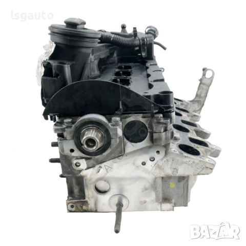 Оборудвана цилиндрова глава Volkswagen Tiguan I 2007-2015 ID: 156179