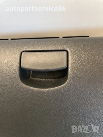 Барче за ръкавици за Subaru Outback 2.0D (2010) 66208AJ000, снимка 3 - Части - 54216398