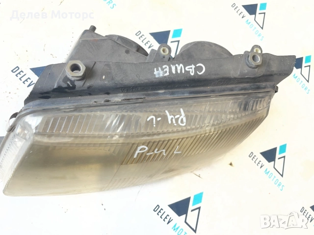 Фар ляв от Vw Passat 4, Фолксваген Пасат 4, снимка 2 - Части - 51926260