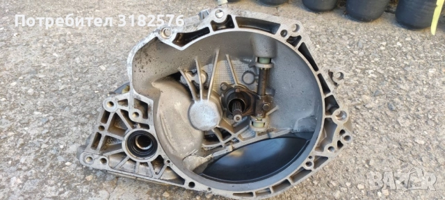 Скоростна кутия за ОПЕЛ ВЕКТРА, АСТРА, КАДЕТ