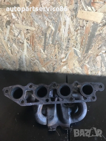 Колектор за изпускателна система за Mazda Tribute 2.0 или Ford Maverick 2.0, снимка 3 - Части - 53625130