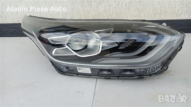 Right headlight Kia Ceed Full Led year 2018 2019 2020 2021 2022 2023 code 92102-J7100 , снимка 1 - Аксесоари и консумативи - 46198476