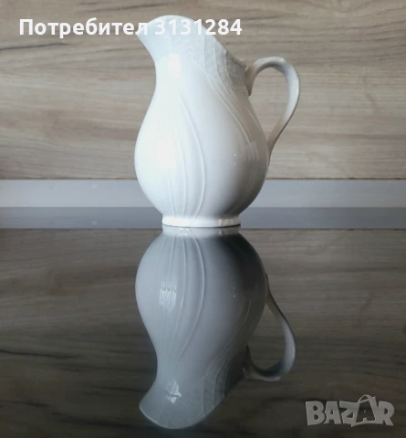 KPM Berlin млечник винтидж Германия