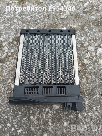 нагревател парно Mercedes ML W164 2518305622006