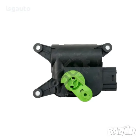 Моторче клапи парно Seat Exeo 3R  2008-2013 ID: 133032, снимка 2 - Части - 46992146