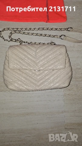 Дамски лот дрешки размер М плюс подарък чанта , снимка 8 - Комплекти - 50931130