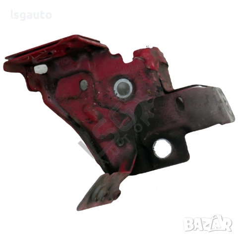 Държач ляв калник Renault Megane III 2008-2016 ID:149881, снимка 2 - Части - 51819920