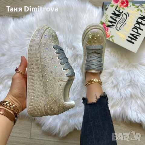 ДАМСКИ МАРАТОНКИ 🆕