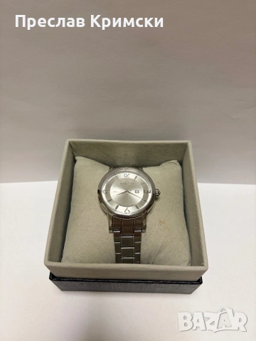 Мъжки часовник LINDBERG & SONS SSC NO.2, снимка 2 - Мъжки - 53939460