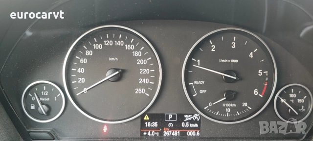 BMW 318 2.0d 143, снимка 9 - Автомобили и джипове - 51658827