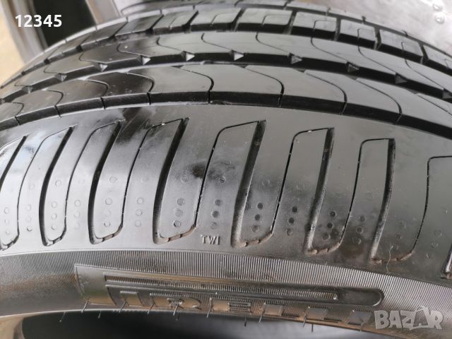 255/50R19 pirelli scorpion dot2021-№275, снимка 3 - Гуми и джанти - 46004927