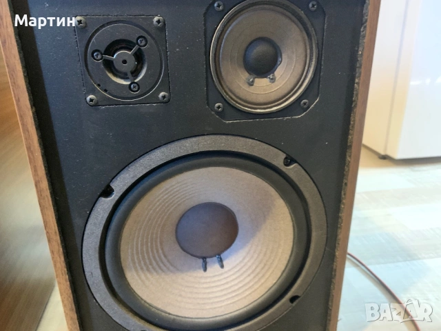 Quadral тонколони