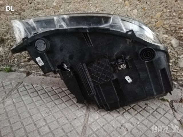 Ляв фар за Бмв Ф34 Лед, Bmw F34 GT Adaptive Led, снимка 10 - Части - 49697306