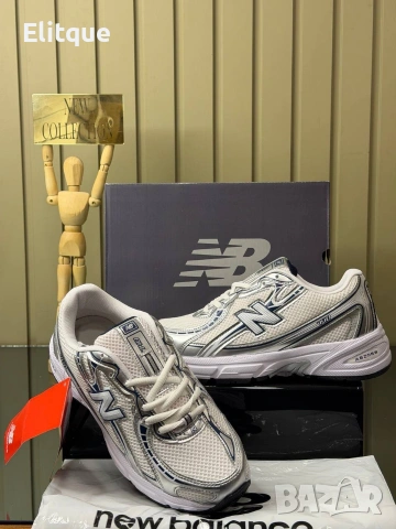 дамски маратонки new balance 