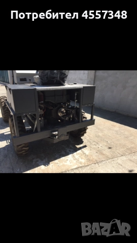 Челен товарач, снимка 5 - Индустриална техника - 52499431