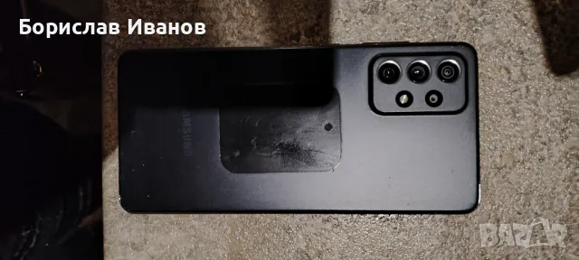 Samsung Galaxy A72 , снимка 2 - Samsung - 47167279