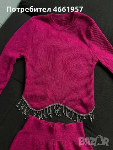 Дамски комплект , снимка 2 - Комплекти - 52554339