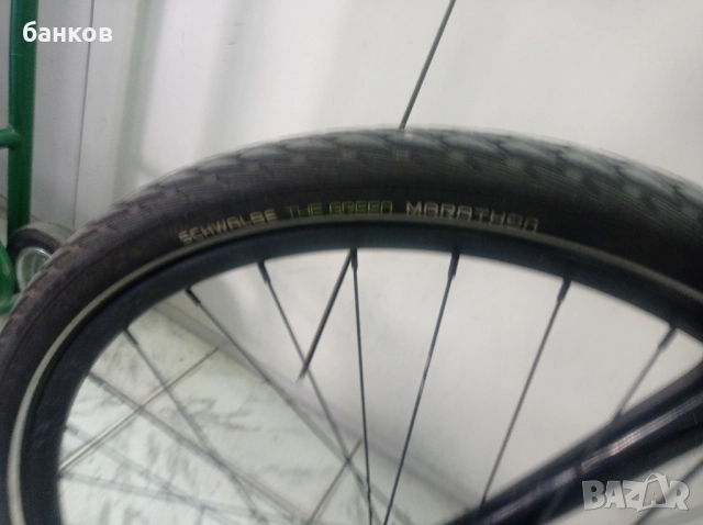 FELT 26ц 27ск хидравлика алуминиев размер 50, снимка 13 - Велосипеди - 51590884