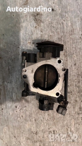 Дроселова Клапа за Citroen Xsara - 7276830001, снимка 2 - Части - 52922650