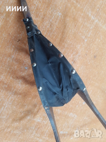 Духало за камина, снимка 3 - Антикварни и старинни предмети - 52747729