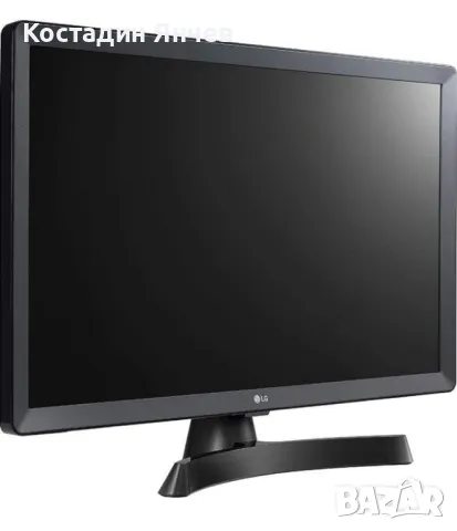 Led TV Lg 28 TL510 телевизор монитор , снимка 9 - Телевизори - 49754076