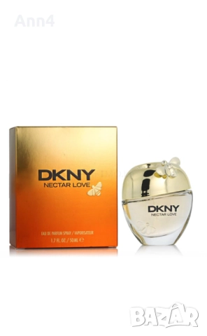 Оригинален парфюм DKNY Nectar Love 