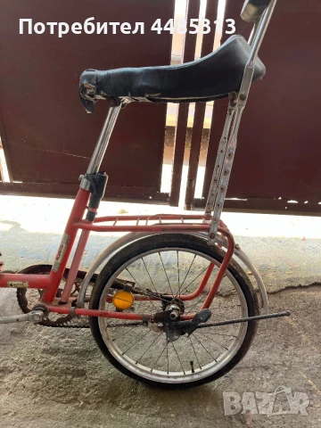 Велосипеди, снимка 6 - Велосипеди - 50444179