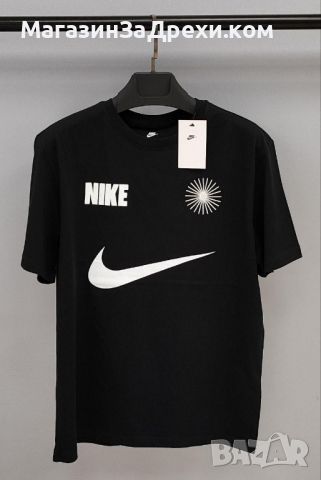 Мъжки Тениски Nike/Найк, снимка 9 - Тениски - 45236932