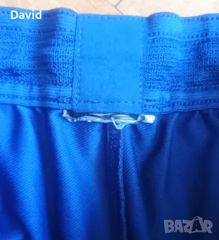 Оригинално детско-юношеско долнище на Барселона 20/21 Nike Dry Strike , снимка 4 - Детски анцузи и суичери - 50096951