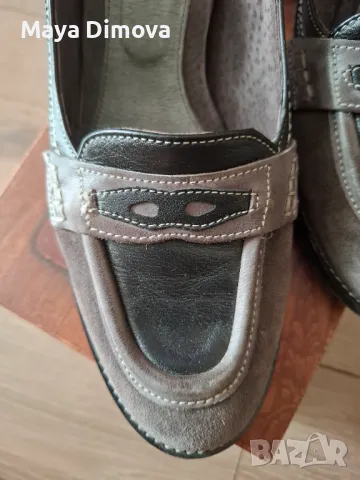 Дамски обувки ARISE 39 номер, снимка 5 - Дамски обувки на ток - 50342761