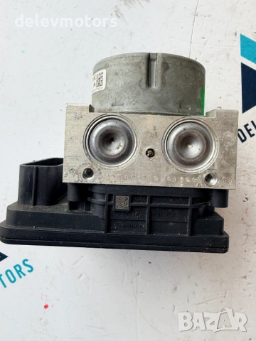 9822654880 10.0220-1206.4 10.0916-3913.3 ABS ESC от Peugeot 208 1.6 BlueHDi, 75 hp, 5 sp., 121 000 k, снимка 11 - Части - 54142797