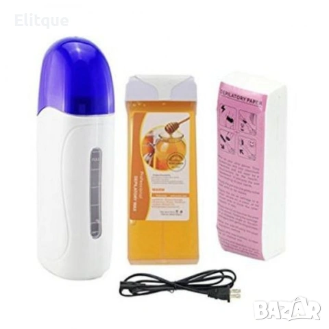 Нагревател за кола маска Depilatory Heater 💆‍♀️, снимка 16 - Други - 53276694