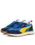 Мъжки маратонки PUMA Rider Future Vintage Shoes Blue/Multicolor, снимка 3