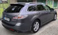 MAZDA 6 GH SPORT,2.0дизел,140,коня,2009година,БАРТЕР., снимка 7