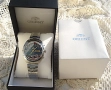 Нов Мъжки Часовник Orient Вечен календар с кутия, снимка 1