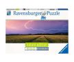 Пъзел Ravensburger панорама 500 ел. - Гръмотевична буря, снимка 1 - Игри и пъзели - 45618770