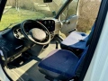 Iveco Daily Падащ борд-Реален пробег, снимка 14
