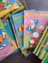 колекция стари комикси Donald Duck на немски език 34/6, снимка 6
