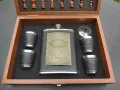Стилен подаръчен комплект ШАХ Jack Daniel's 2 модела, снимка 4