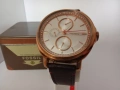 FOSSIL Дамски часовник с кожена каишка , снимка 2