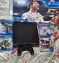 ps4 слим 500 гб перфектен, снимка 1